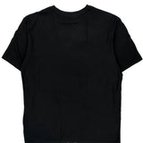 Cat T-Shirt - Large Black Cotton