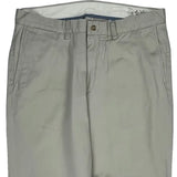 Polo By Ralph Lauren Chinos - 34W 30L Beige Cotton