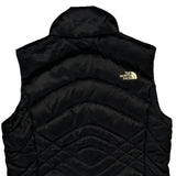 The North Face Gilet - Medium Black Polyester