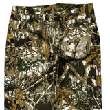 Outdoor Mossy Oak Camo Cargo Pants - 32W 29L Camo Cotton