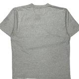 Carhartt T-Shirt - Medium Grey Cotton