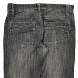 Rw&Co Jeans - 33W 28L Gray Denim