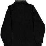 Dickies Jacket - 2XL Black Cotton