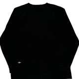 Carhartt Sweatshirt - XL Black Cotton