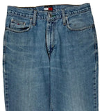 Tommy Hilfiger Jeans - 30W 30L Blue Denim