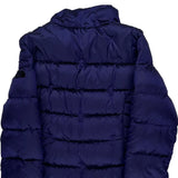 Age 14-16 The North Face Puffer - Large Blue Polyester