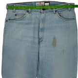 Levis Jeans - 38W 29L Light Wash Cotton