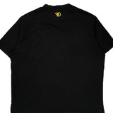 Vibes Frost Original T-Shirt - 4XL Multicoloured Cotton