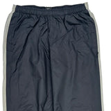Nike Track Pants - Medium Black Polyester