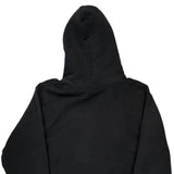 Reverse Weave Champion Hoodie - Medium Black Cotton