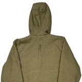 Dickies Jacket - Large Green Cotton