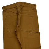 Unbranded Carpenter Pants - 30W 30L Brown Cotton