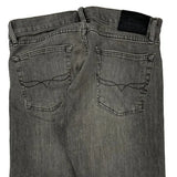 Polo By Ralph Lauren Jeans - 31W 30L Gray Cotton
