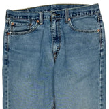 Levis Jeans - 34W 34L Light Wash Denim