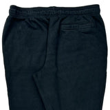 Reebok Joggers - XL Black Cotton Blend