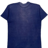 Problem Solving Flow Chart Fruit Of The Loom Graphic T-Shirt - 2XL Blue Cotton