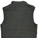 Division East All City Ecko Unltd Vest - XL Gray Polyester