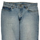 Ralph Lauren Jeans - 34W 29L Light Wash Cotton