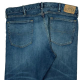 Polo By Ralph Lauren Jeans - 38W 30L Blue Denim