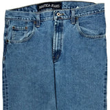 Nautica Jeans - 36W 34L Blue Cotton
