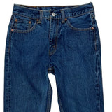 Levis Jeans - 30W 36L Blue Denim