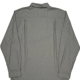 Sutter Santa Rosa Regional Hospital Carhartt Shirt - XL Gray Cotton