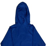 Age 4 Rei Jacket - XS Blue Polyester