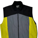 Adidas Gilet - XL Black Polyester