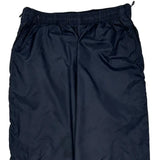 Nike Tracksuit - Large Navy Polyester