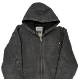 Stonesbury Jacket Suplus Jacket - 2XL Black Cotton