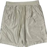 Nike Basketball Nike Sport Shorts - Medium Cream Polyester