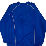 Wapello Baseball Nike Windbreaker - XL Blue Polyester