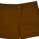 Patagonia Chino Shorts - 32W 5L Brown Cotton