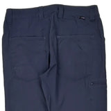 Patagonia Pants - 32W 32L Navy Cotton