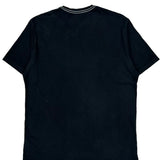 World Tour True Religion T-Shirt - Large Black Cotton