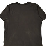 Carhartt T-Shirt - 2XL Black Cotton