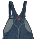 Dickies Overalls - 38W 30L Blue Denim