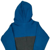 Age 4 Patagonia Fleece - XS Blue Polyester