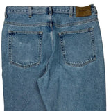 Calvin Klein Jeans - 34W 32L Blue Cotton