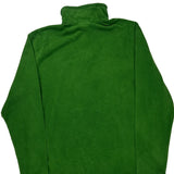 The North Face Fleece - Medium Green Polyester
