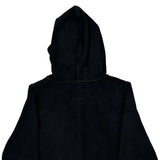 Polo Jeans Company Ralph Lauren Hoodie - Medium Black Cotton Blend