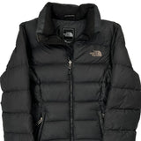 700 Fill The North Face Puffer - XS Black Down