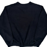 Raiders Nfl Sweatshirt - 2XL Blue Cotton