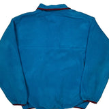 Patagonia Synchilla Fleece - Medium Red Polyester