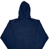 Red Sox Nike Hoodie - Medium Navy Cotton