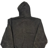 Carhartt Jacket - Large Gray Cotton