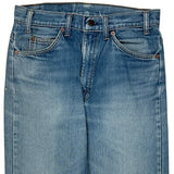 Levis Jeans - 30W 29L Light Wash Denim