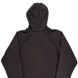 Carhartt Hoodie - XL Black Cotton Blend