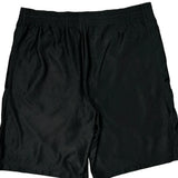 Basketball Nike Sport Shorts - Large Black Polyester