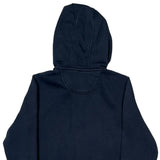 Carhartt Hoodie - Medium Blue Cotton